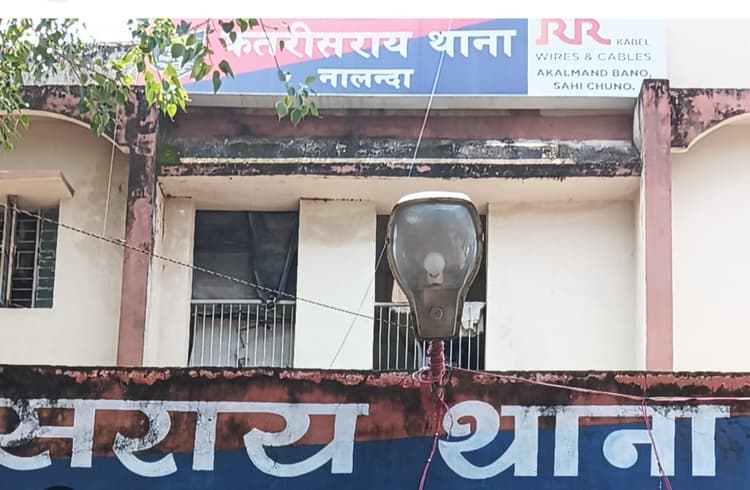 नालंदा में ड्यूटी से लौट रहे एफसीआई कर्मी की दर्दनाक मौत, अज्ञात वाहन की टक्कर से मौके पर गई जान