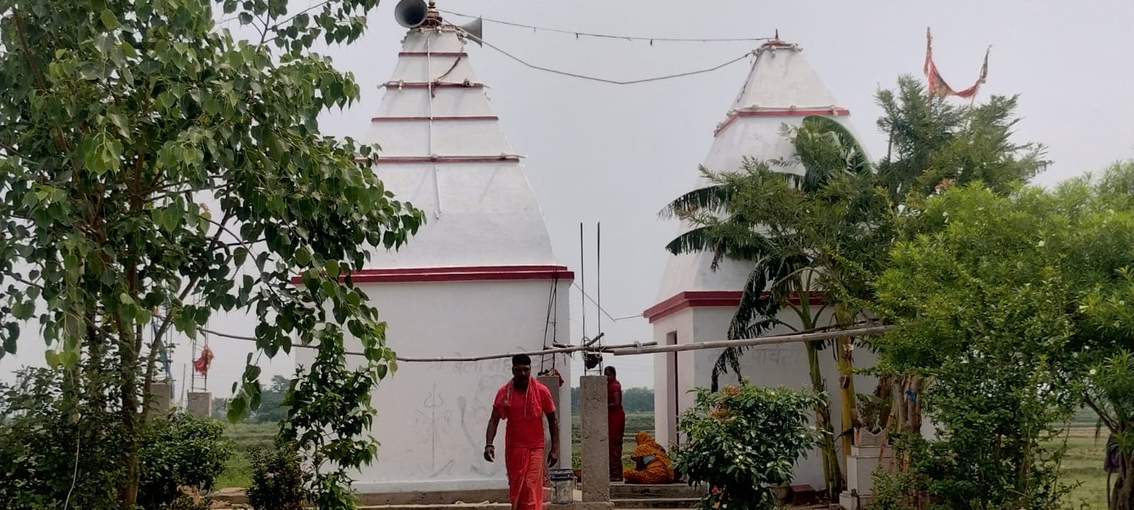 जहां खाली हाथ नहीं लौटता कोई श्रद्धालु, जानिए लखीसराय के बेला महादेव धाम की मान्यता