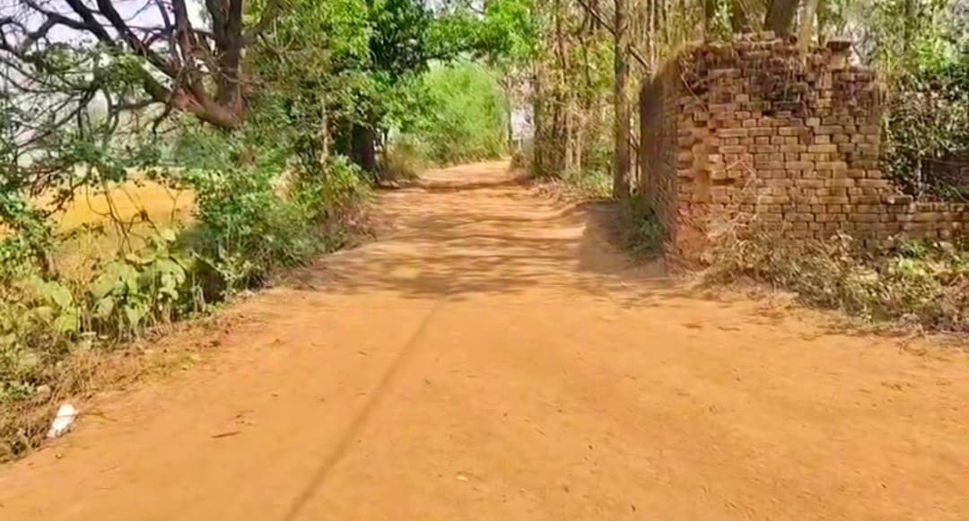 मुंगेर का फुलवरिया गाँव, जहां 79 साल बाद भी क्यों नहीं पहुंचा विकास ?