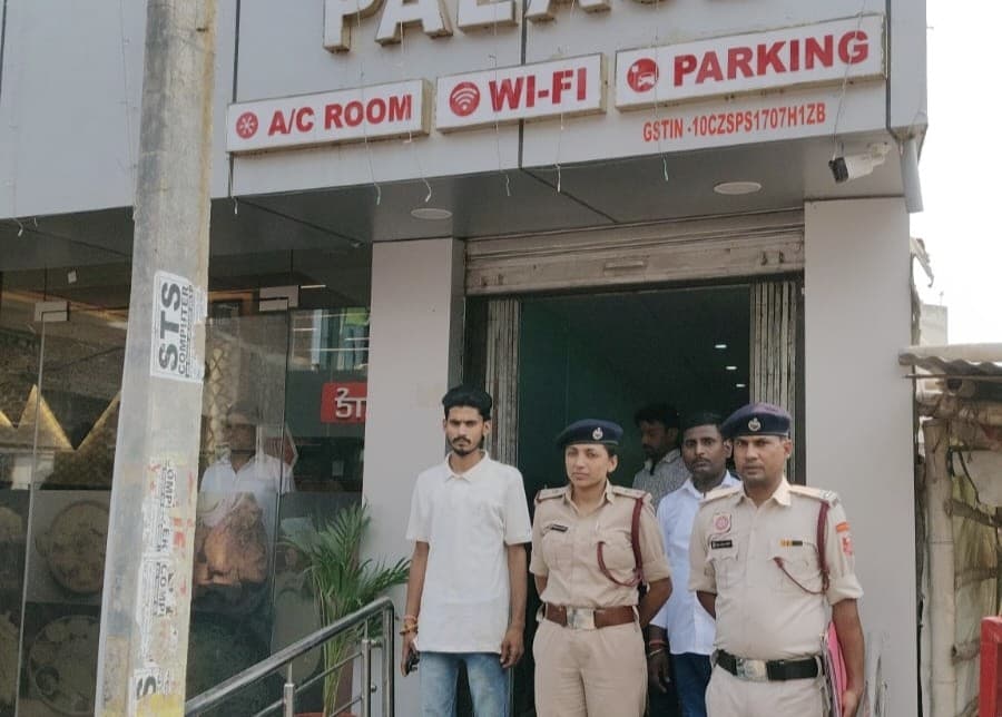 जमुई में डीएम के निर्देश पर अस्पतालों और होटलों में फायर सेफ्टी ऑडिट