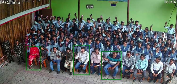 सीमांचल डिग्री कॉलेज में टीबी जागरूकता और माय भारत वॉलंटियर प्रशिक्षण आयोजित