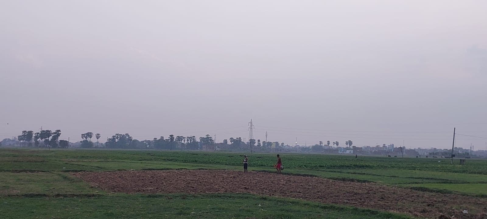 लखीसराय में आंधी-तूफान और वज्रपात का अलर्ट, मौसम विभाग ने दी चेतावनी