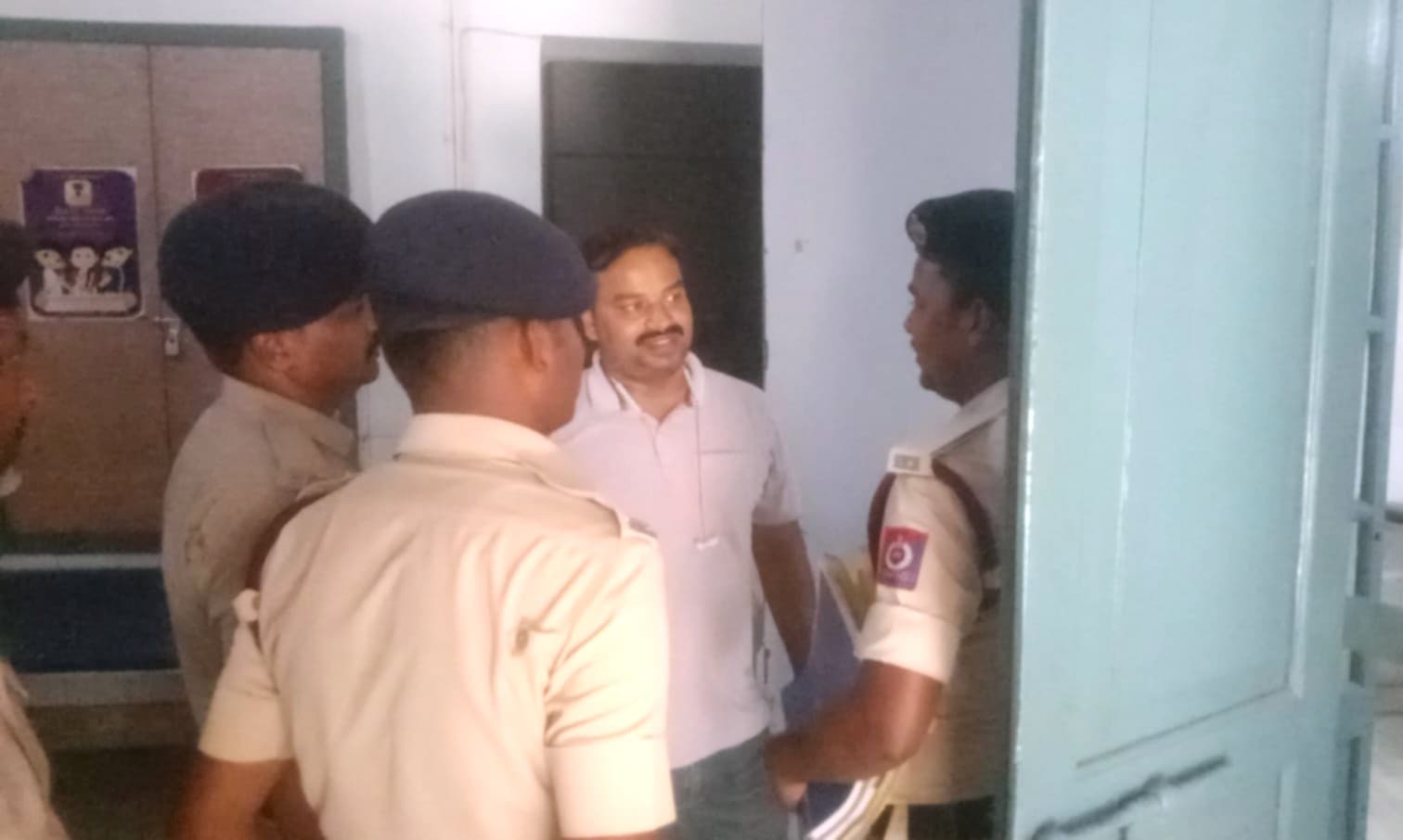 खगड़िया में फायर सेफ्टी जांच के बाद उठी मांग, सरकारी भवनों का भी हो सुरक्षा ऑडिट