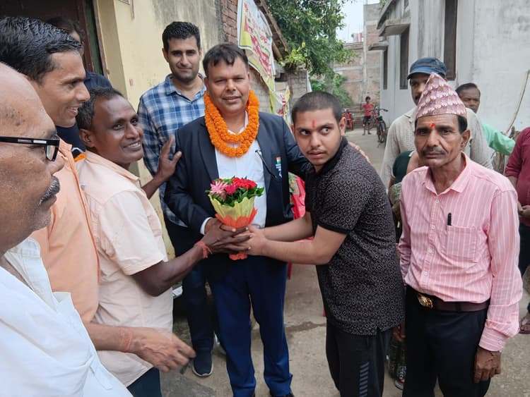 दिव्यांग खिलाड़ियों को मिलेगा बड़ा मंच, बांका में खुला पारा स्पोर्ट्स प्रशिक्षण केंद्र