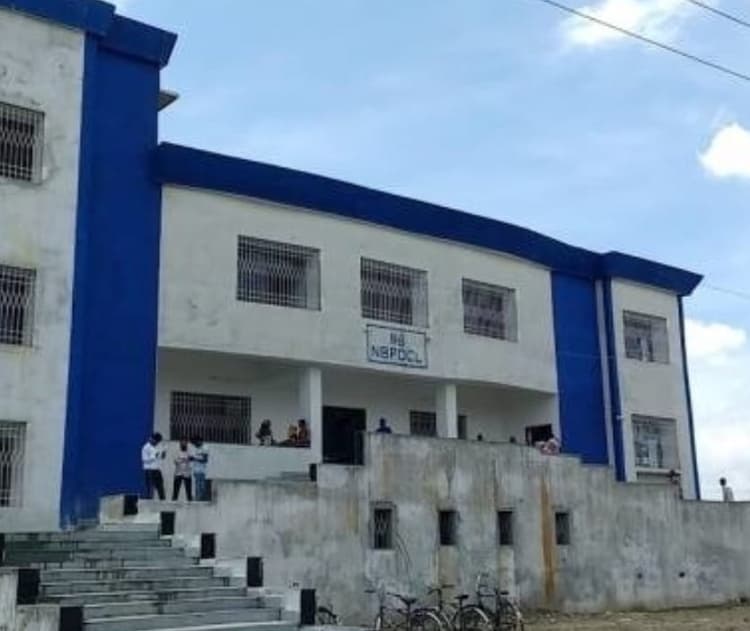 मुहर्रम जुलूस को लेकर किशनगंज शहर में दोपहर 2 बजे से बिजली रहेगी बंद
