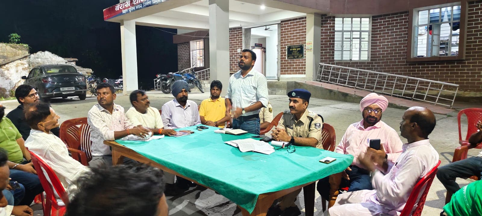 बिना लाइसेंस डीजे बजाया तो लगेगा 5 लाख का जुर्माना, मुहर्रम को लेकर प्रशासन सख्त
