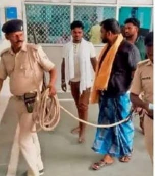 भाई-भाई की दुश्मनी : कटिहार में छोटे भाई को फंसाने के लिए बम रखने का आरोप, तीन गिरफ्तार