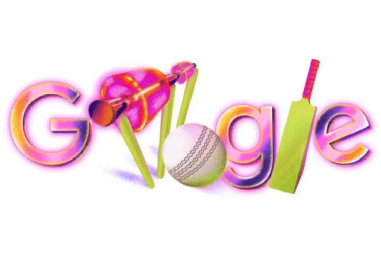 Google Doodle में दिखा ICC Women's T20 World Cup का जश्न, जानिए भारत में कहां देख सकेंगे लाइव मैच