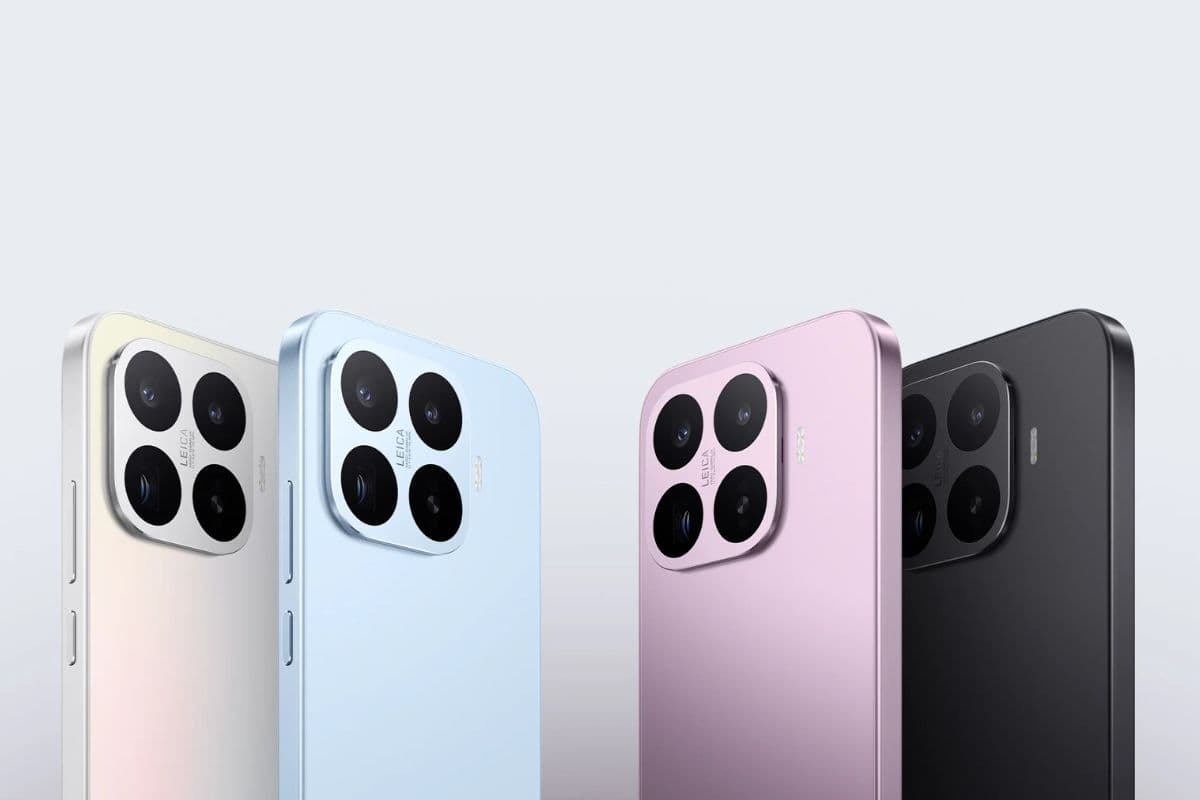Xiaomi 17T हुआ भारत में लॉन्च: दमदार कैमरा, 6500mAh की बैटरी, जानें और क्या है खास