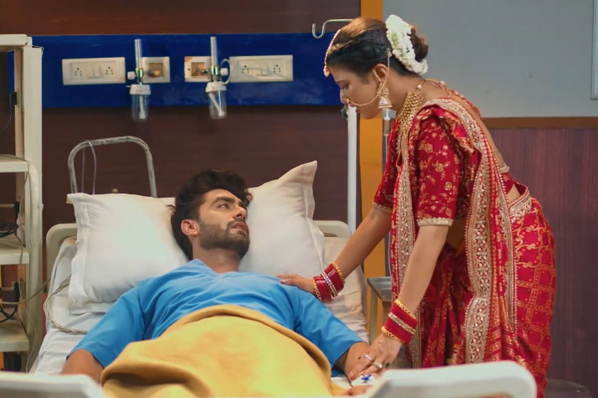 YRKKH: अभीरा के सपनों पर फिरा पानी, अरमान की बीमारी से बदलेगी जिंदगी