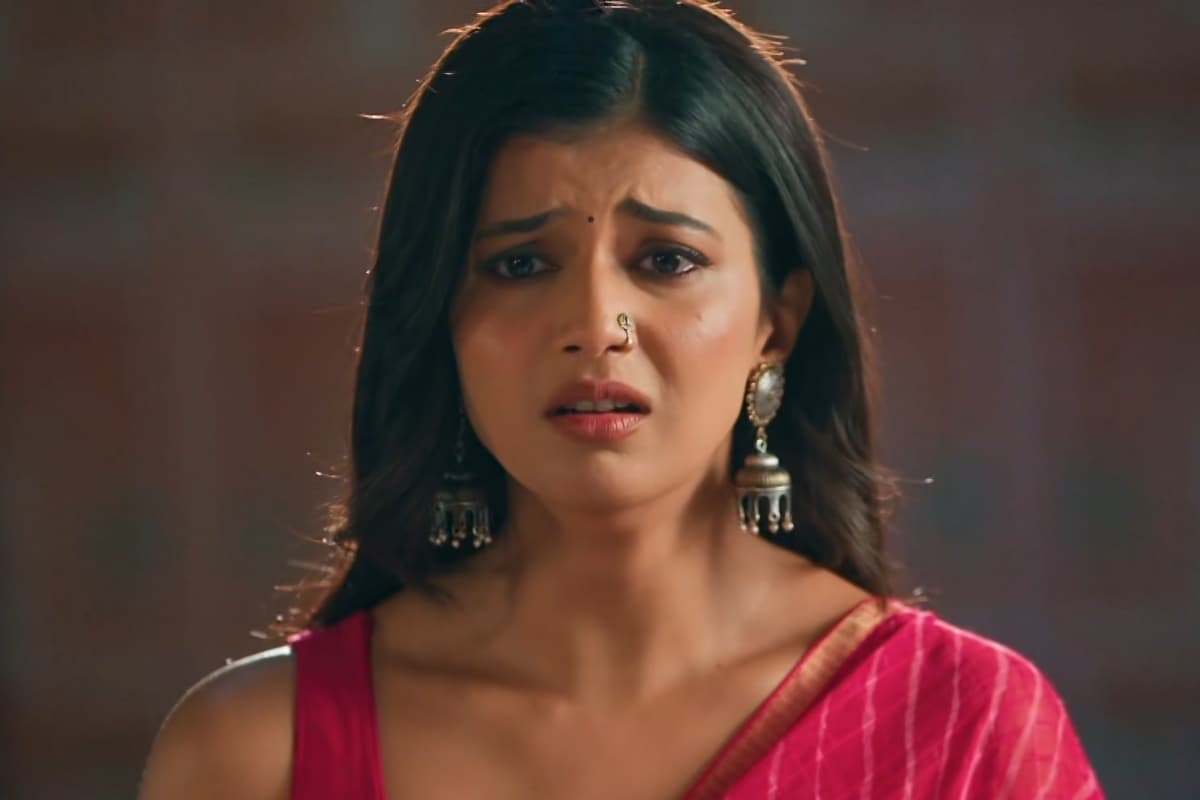 YRKKH: 'तुम कौन हो?' अभीरा से ये सवाल पूछेगा अरमान, कहानी में आएगा चौंकाने वाला मोड़