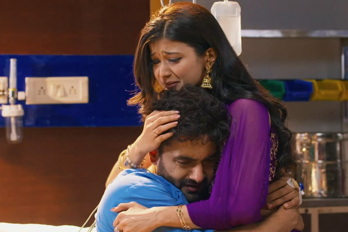 YRKKH: मायरा के साथ होगा बड़ा हादसा, अरमान की हालत देख टूट जाएगी अभीरा