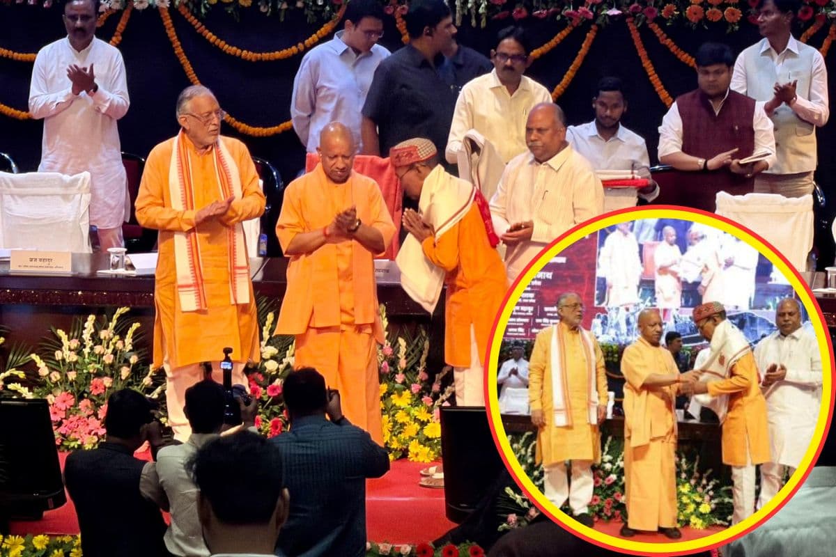 लोकतंत्र सेनानियों को मिलेगी 5 लाख की कैशलेस स्वास्थ्य सुविधा, अब राजकीय सम्मान से होगा अंतिम संस्कार