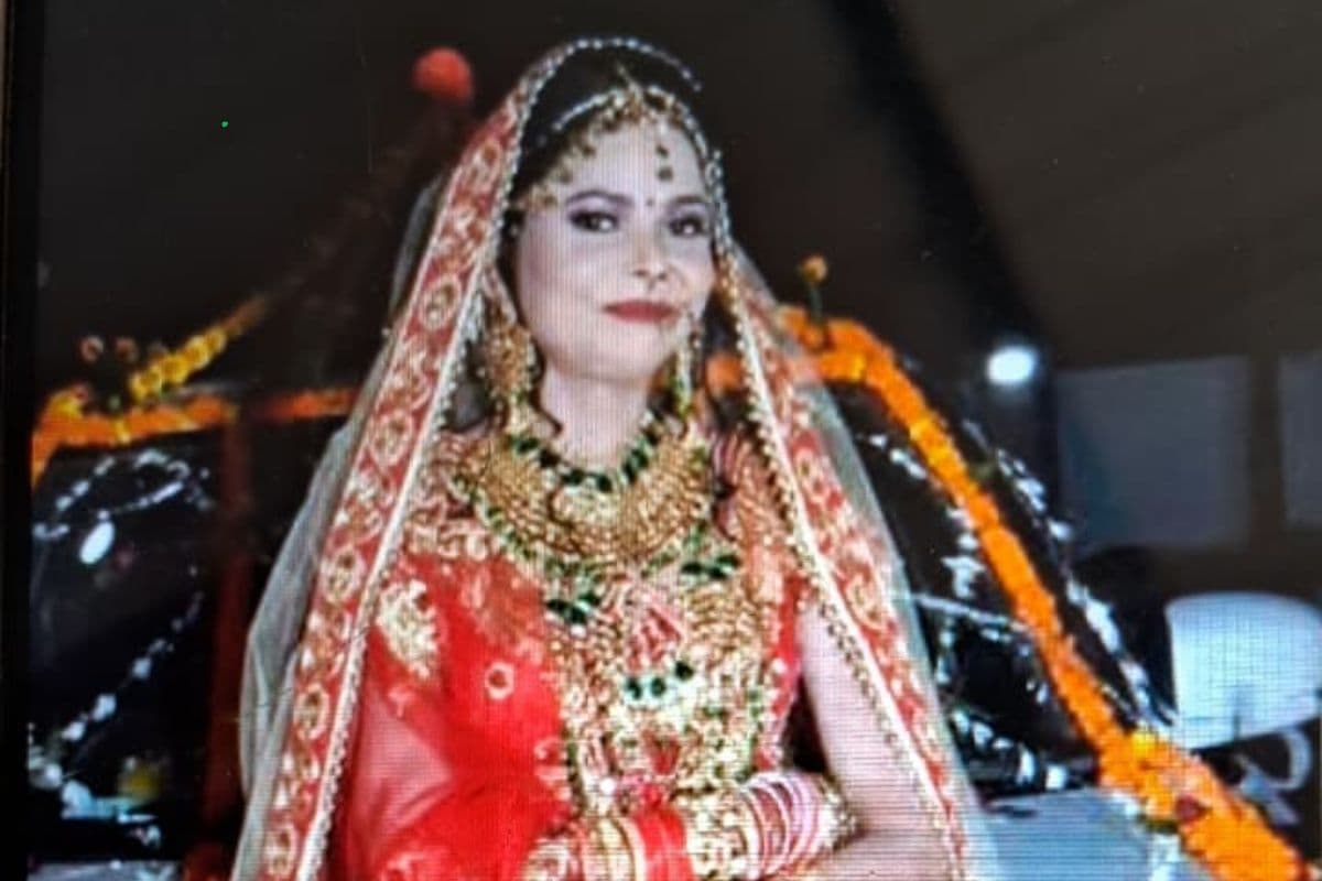 कैमूर में एनएच पर करते समय हादसा: इलाज के लिए बनारस जा रही महिला ट्रक की चपेट में आयी, मौके पर ही मौत