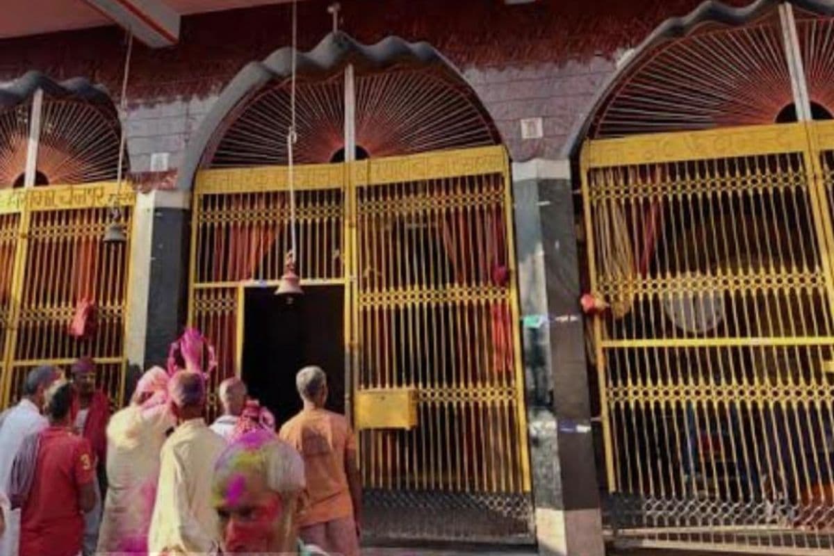 सहरसा के चैनपुर का प्राचीन मां काली मंदिर, जहां श्रद्धा के साथ पूरी होती है हर मनोकामना