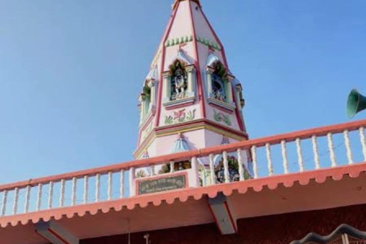 सहरसा के चैनपुर की मां काली के दरबार में उमड़ती है आस्था, जहां भक्तों की हर मुराद होती है पूरी