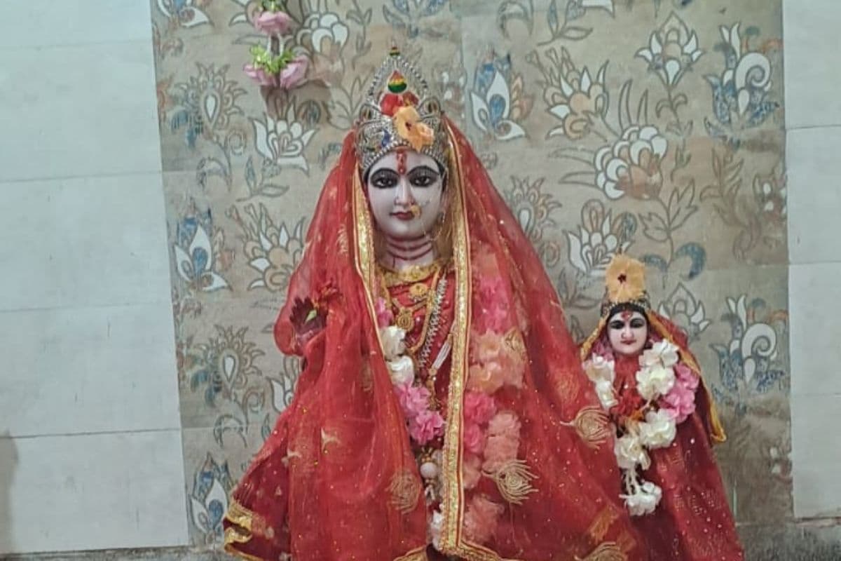 कटिहार में 100 साल से अधिक पुराना कष्टहरण नाथ गौरीशंकर मंदिर, जहां जलाभिषेक से दूर होते हैं भक्तों के कष्ट