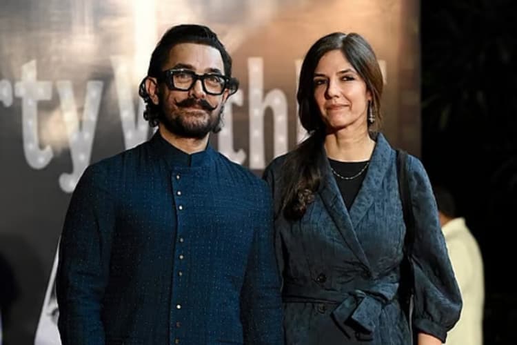 Aamir Khan Marriage: 5 जुलाई को गौरी स्प्रैट संग सात फेरे लेंगे आमिर खान, शादी कंफर्म करते हुए कही ये बात