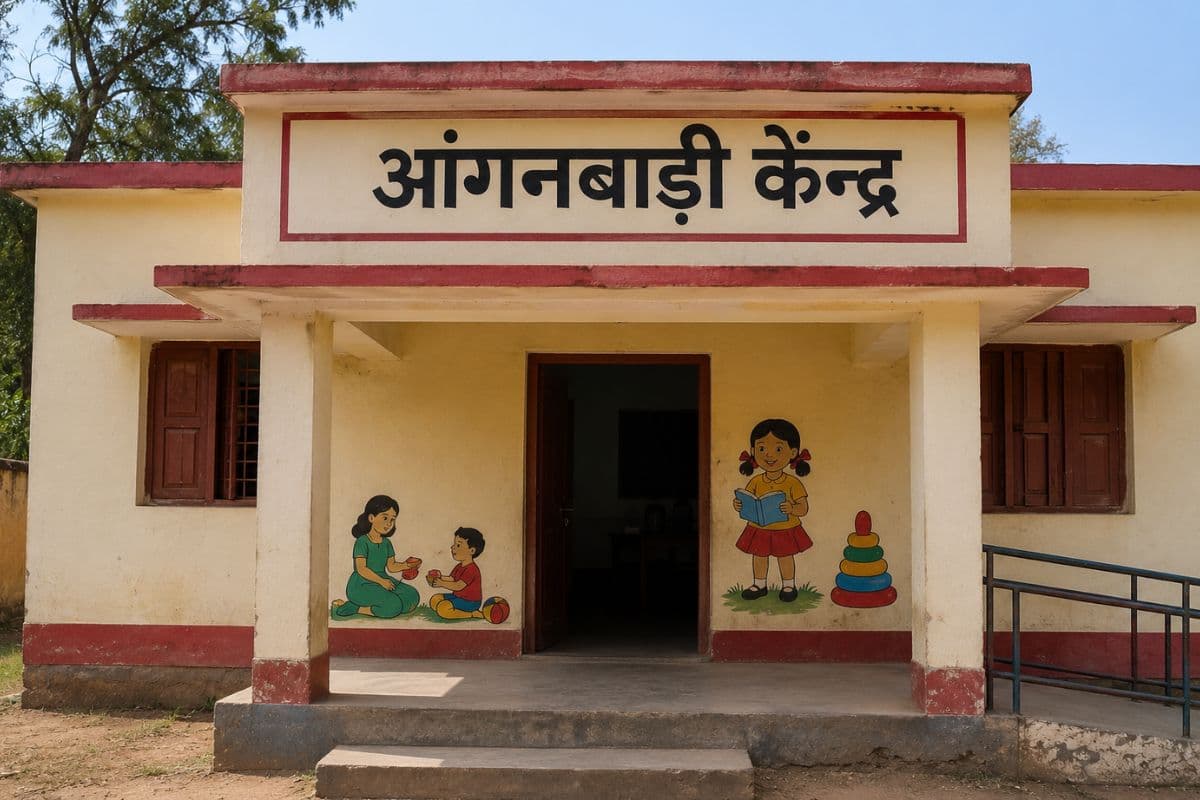 गयाजी में फर्जी सर्टिफिकेट के सहारे बनी आंगनबाड़ी सेविका, BDO ने FIR दर्ज कराने का दिया निर्देश