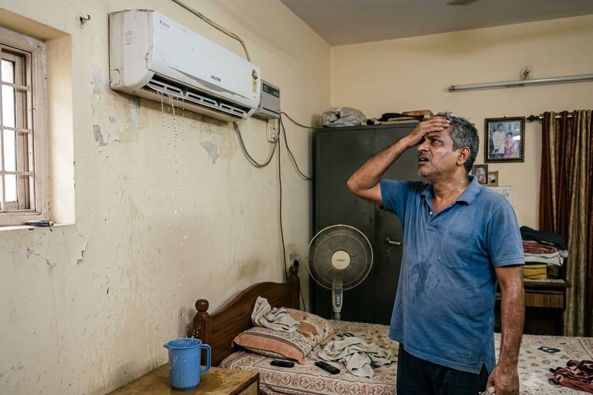 क्या आपका AC बदलने का समय आ गया है? पहले खुद से पूछें ये 3 सवाल