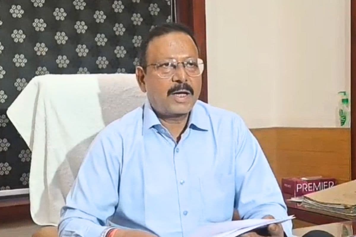 बिहार टेंडर घोटाला: 7 आरोपियों के खिलाफ 4000 पन्नों की चार्जशीट, ADG बोले- IAS संजीव हंस और पवन की होगी गिरफ्तारी