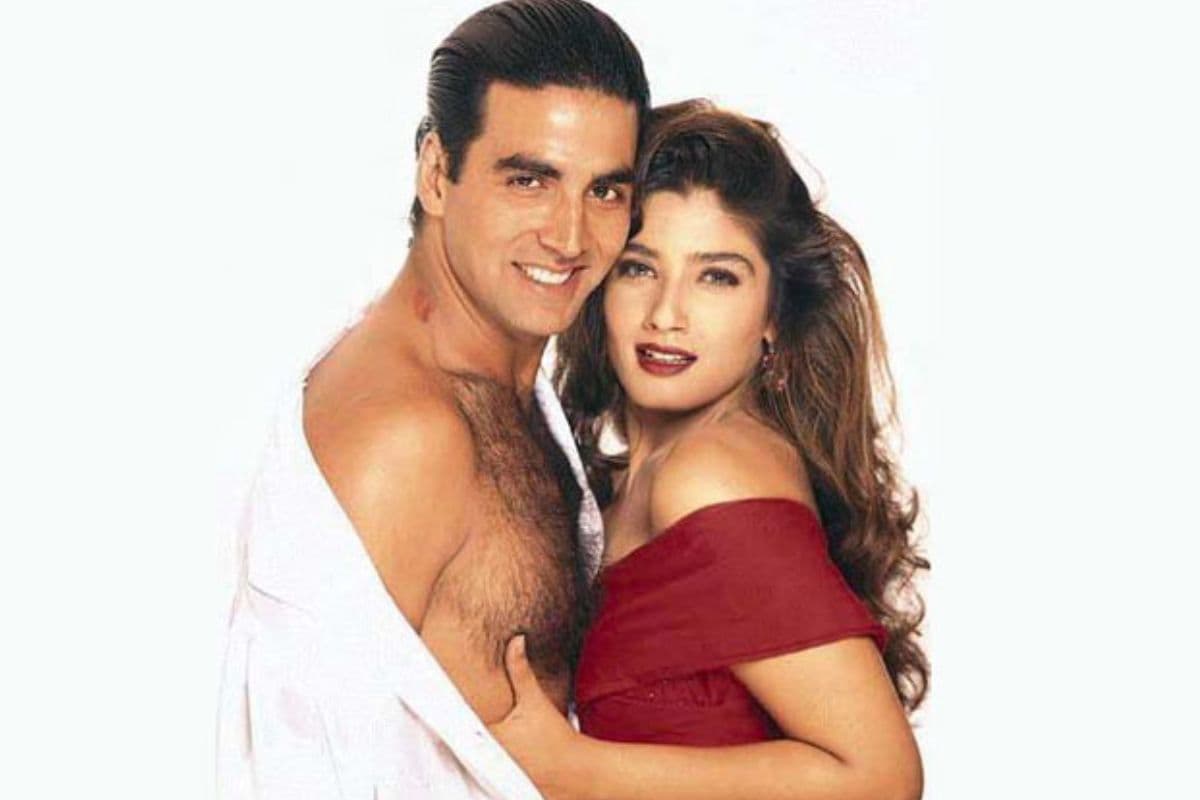 Akshay Kumar से टूटी सगाई पर Raveena Tandon ने तोड़ी थी चुप्पी, बोली थीं- लड़कियां हर हफ्ते अपने बॉयफ्रेंड बदल लेती हैं