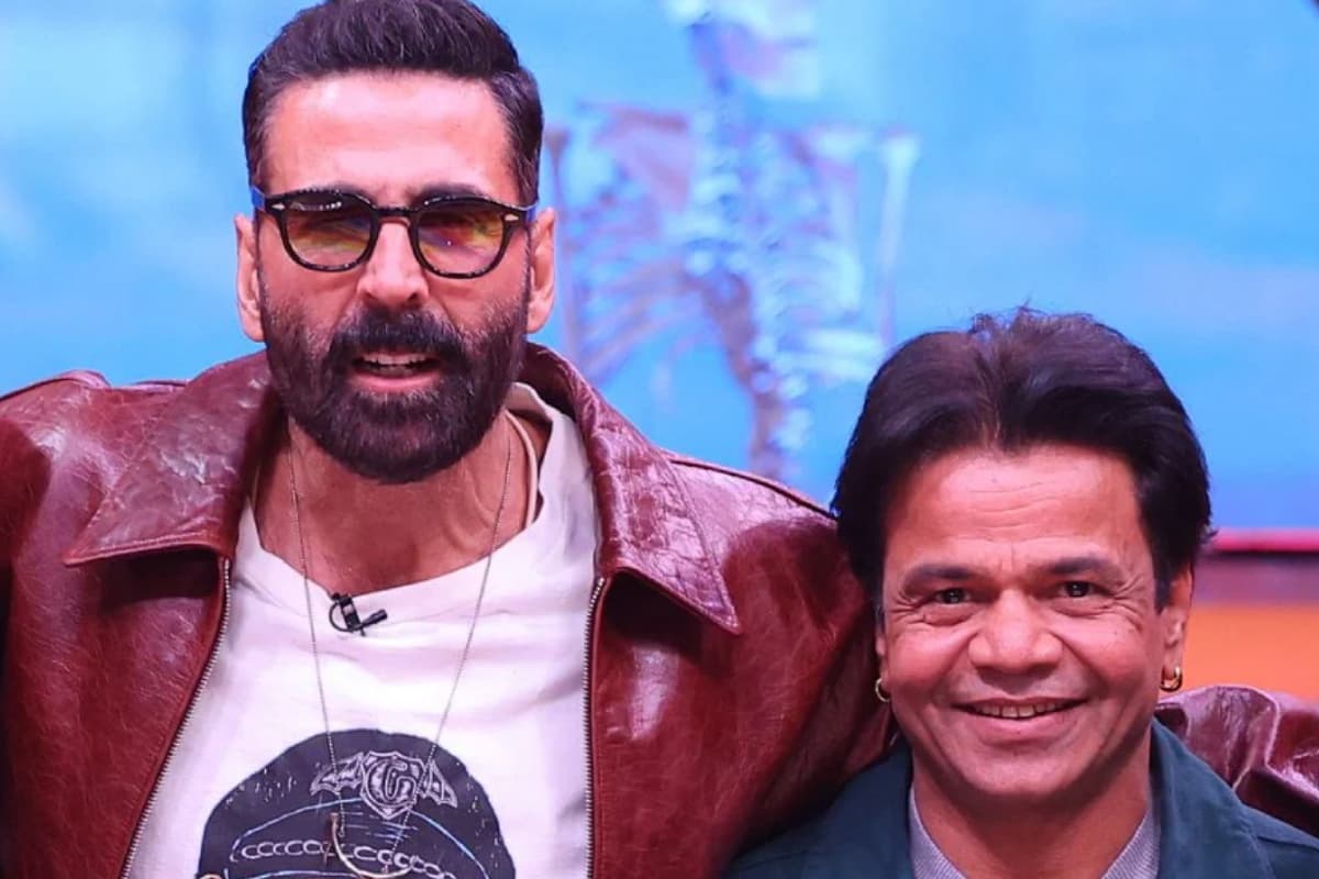 इस बात पर राजपाल यादव-अक्षय कुमार की होती है लड़ाई, बोले- टॉम एंड जेरी जैसा रिश्ता