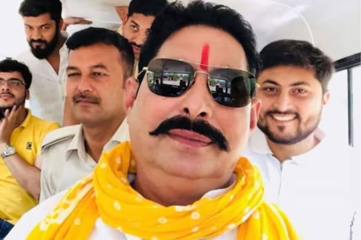 JDU MLA अनंत सिंह और सिंगर गुंजन सिंह की जमानत याचिका मंजूर, कुख्यात गुड्डू राय को भी राहत