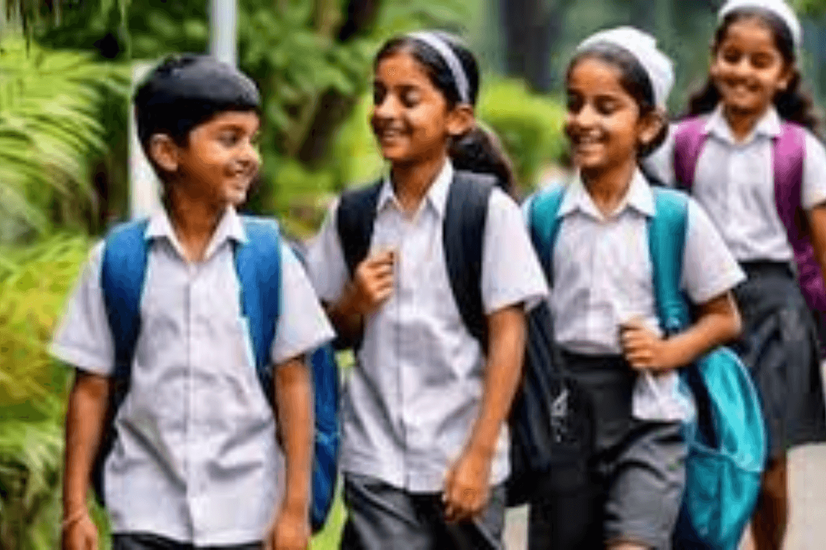 भोजपुर में भीषण गर्मी के कारण 20 जून तक बंद रहेंगे जिले के सभी विद्यालय, डीएम ने जारी किया आदेश