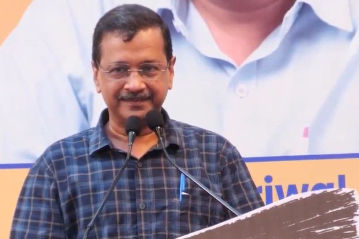 राम मंदिर चंदा मामला: केजरीवाल ने SIT पर उठाया सवाल, कहा- चोरों को बचाने की हो रही कोशिश