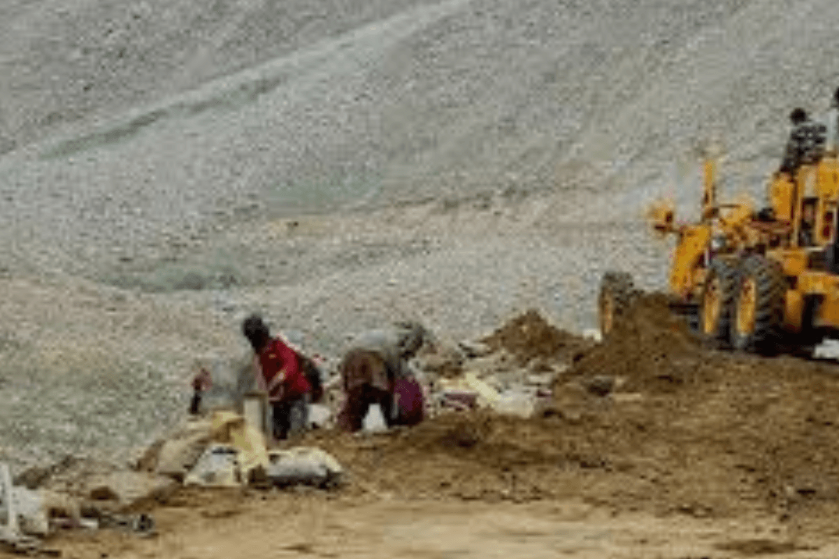 अवैध खनन पर सख्त हुआ प्रशासन, अरवल में चलेगा विशेष अभियान, प्रशासन ने उठाए  सख्त कदम