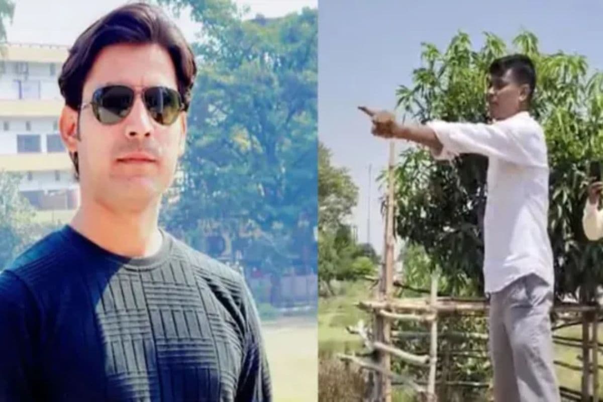 कौन है दूसरा भरत तिवारी बनने का दावा करने वाला आशीष? परिवार ने पहचानने से किया इनकार