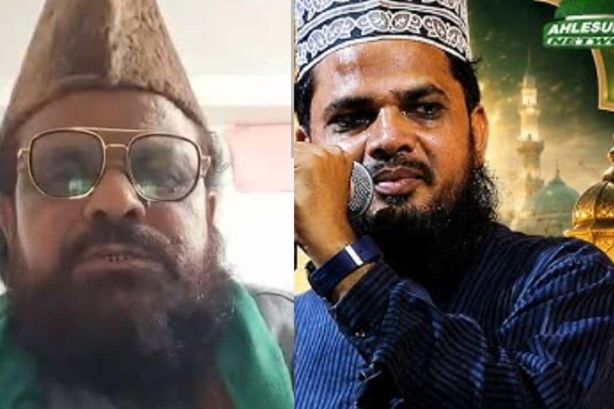 औरंगाबाद में आस्ताना कादरिया के सामने 17 जून को इस्लाह-ए-मुआशरा कॉन्फ्रेंस, जुटेंगे कई उलेमा
