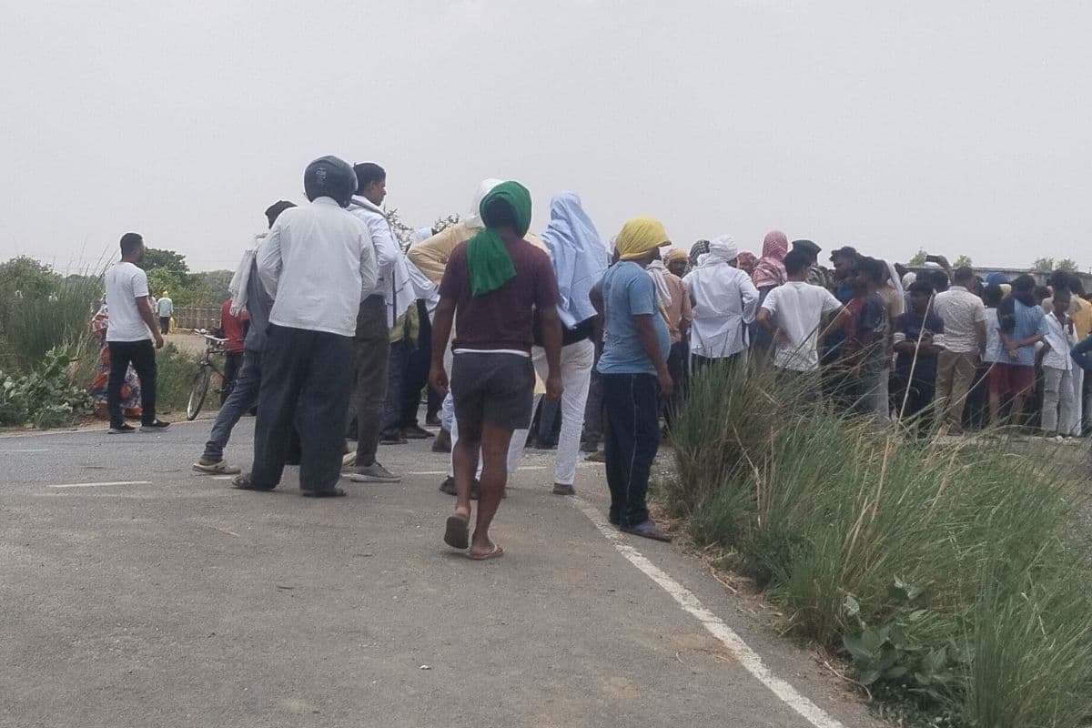 एक ही दिन में दो भीषण हादसे, 5 लोगों की मौत के बाद सड़क सुरक्षा पर उठे सवाल