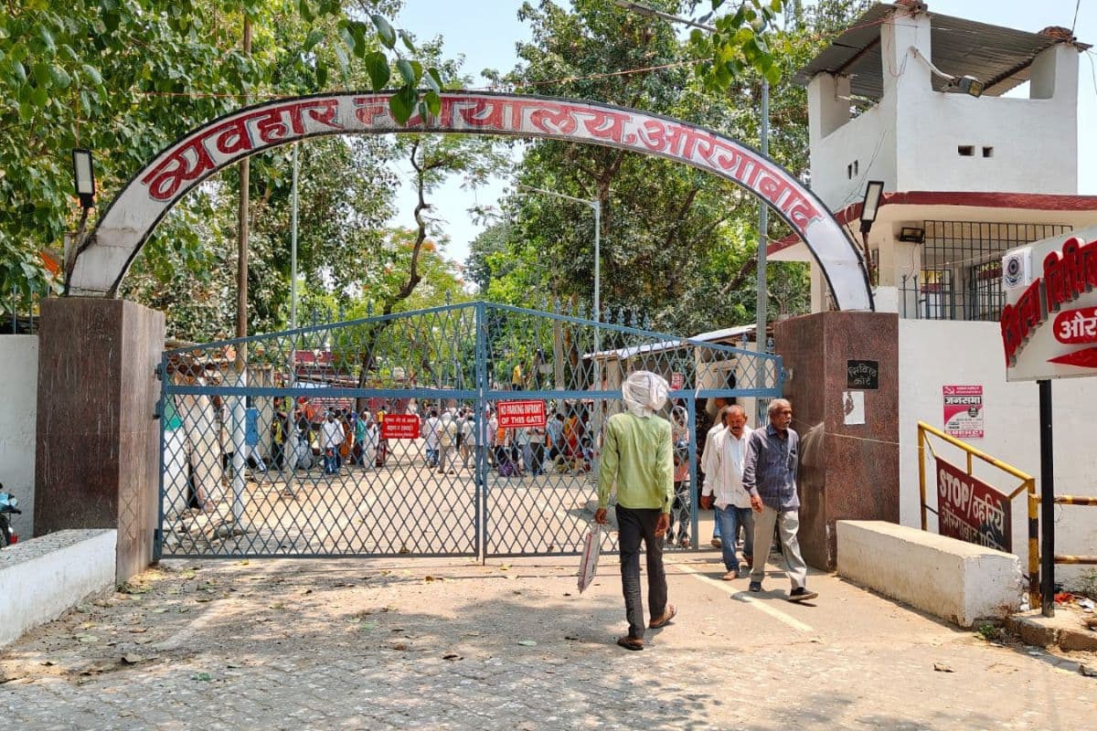 Juvenile Justice Board का बड़ा फैसला, 30 दिन तक PHC में सेवा करेगा किशोर