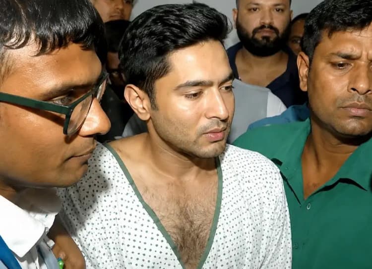 अभिषेक बनर्जी का इंतजार करता रहा 20 सवाल, सीआईडी के सामने नहीं हुए पेश