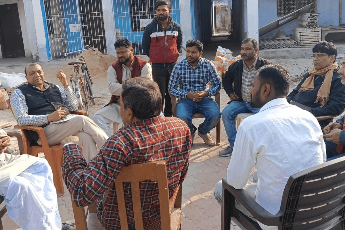बेगूसराय में मनरेगा घोटाले पर लोकपाल का बड़ा एक्शन, मुखिया समेत 6 पर जुर्माना, वसूली का आदेश