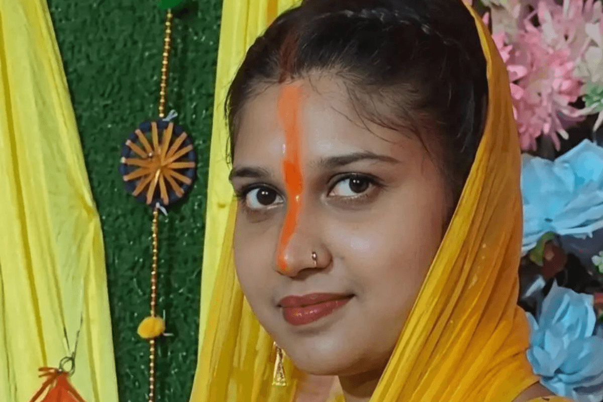 बेगूसराय में विवाहिता की संदिग्ध मौत, पति पर दहेज के लिए जहर देकर मारने का आरोप, जांच में जुटी पुलिस