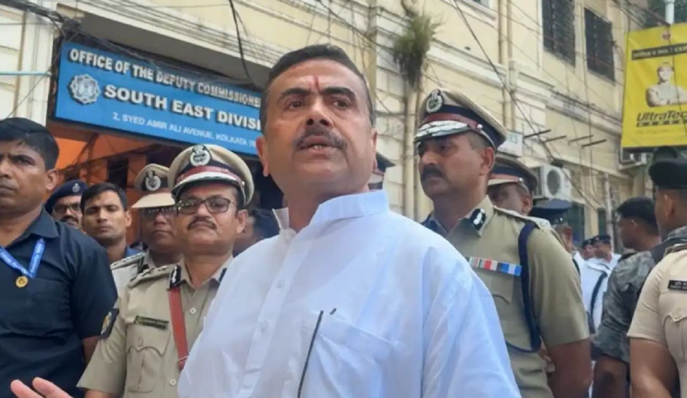 अन्नपूर्णा भंडार का पैसा कब आयेगा आपके खाते में, शुभेंदु अधिकारी ने बता दी तारीख