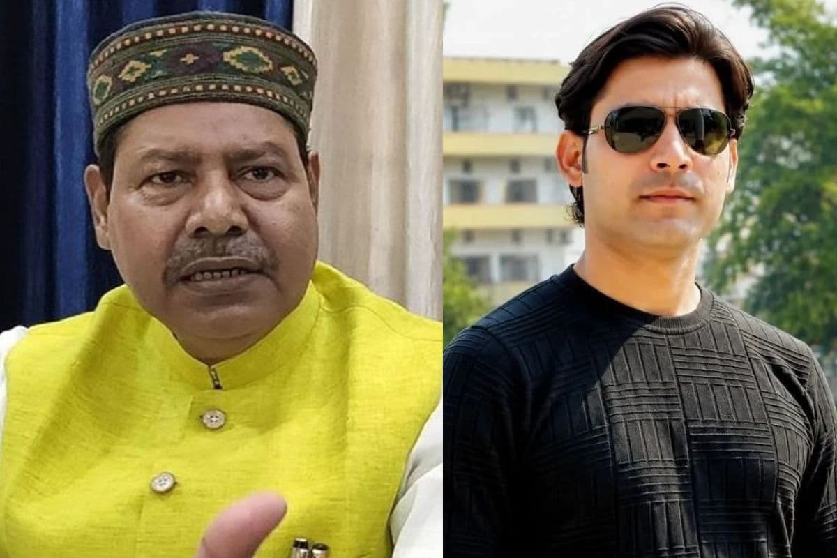 'दलित नक्सली और फॉरवर्ड शहीद', भरत तिवारी एनकाउंटर पर RJD विधायक भाई वीरेंद्र के बयान से सियासी बवाल