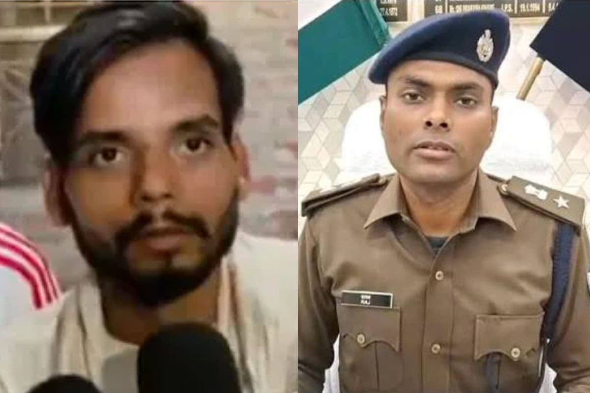 भरत तिवारी के परिजनों को दी जा रही धमकी, भाई का आरोप- SP बना रहे केस वापस लेने का दबाव