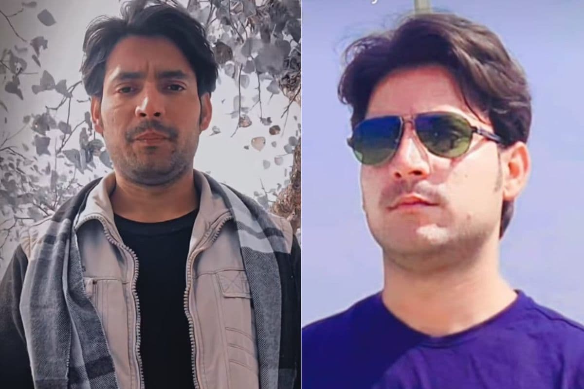 'मेरे अंग इंडियन आर्मी को दान कर देना', जब भरत तिवारी ने जताई थी अपनी अंतिम इच्छा, एनकाउंटर के बाद वीडियो वायरल