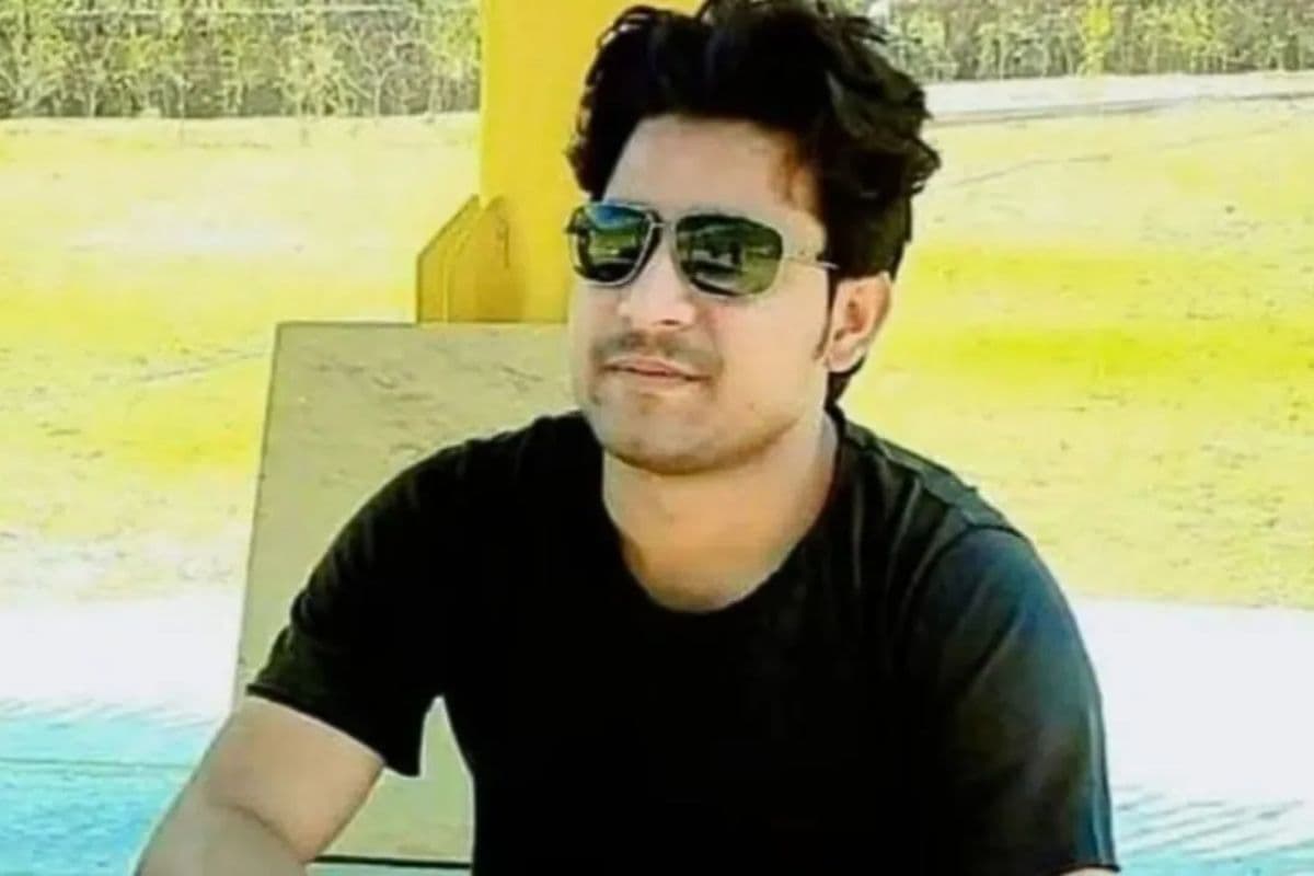 भरत तिवारी एनकाउंटर मामले में एक और FIR, कौन है दीपक दीक्षित जिस पर लगा पुलिस को धमकी देने का आरोप?