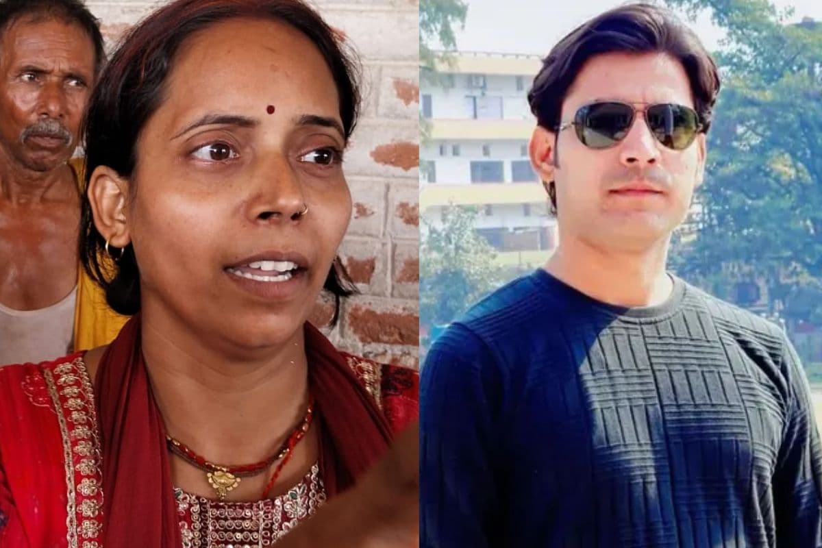 'भरत के प्राइवेट पार्ट में मारी गोली', मीडिया के सामने बहन का दावा- मुर्दों के पास लिटाकर निकली पुलिस