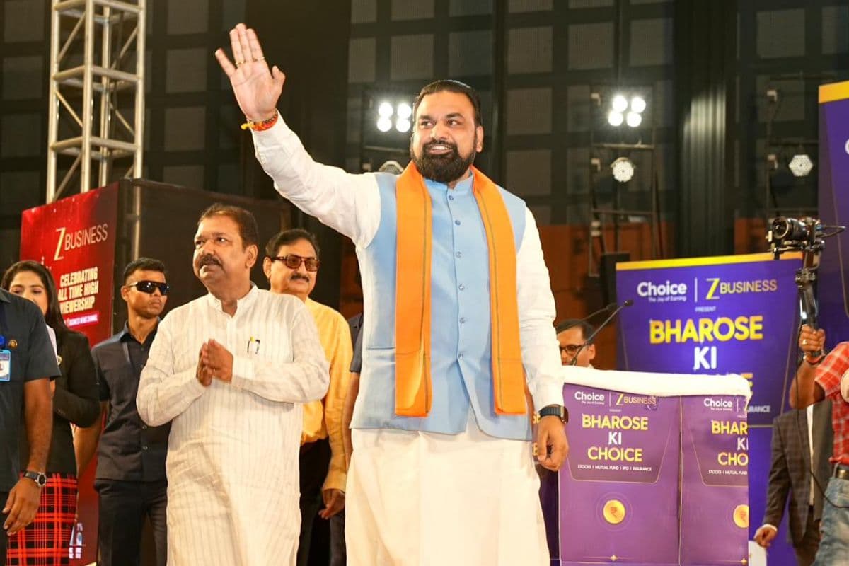 बिहार में किया जाएगा 6.5 लाख करोड़ रुपए का इंवेस्टमेंट, मिलेगा बंपर रोजगार, सीएम सम्राट चौधरी ने दी जानकारी