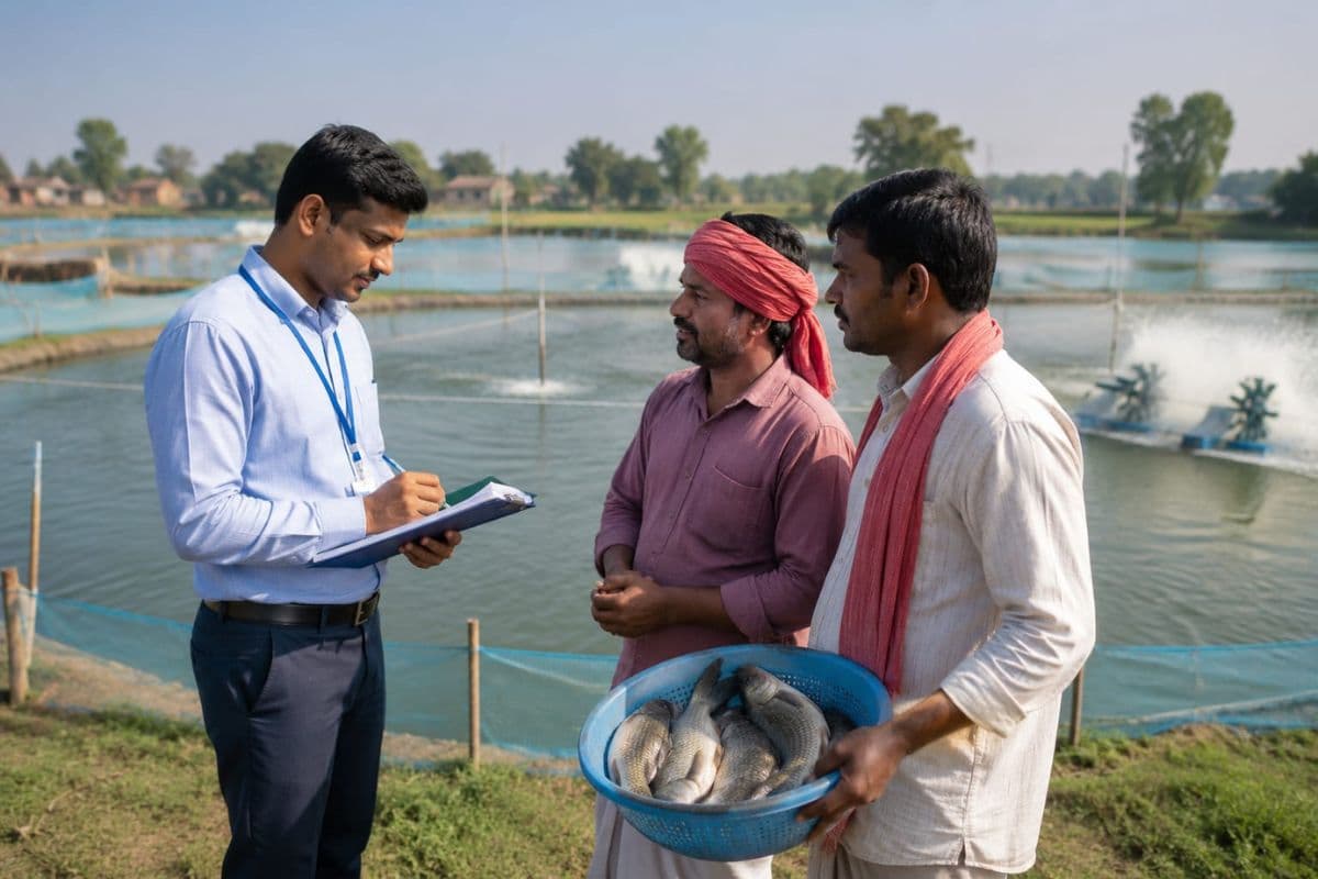बिहार में 2000 पदों पर होगी मत्स्य सहायकों की बहाली, जानें योग्यता, वेतन और कब शुरू होगी भर्ती प्रक्रिया