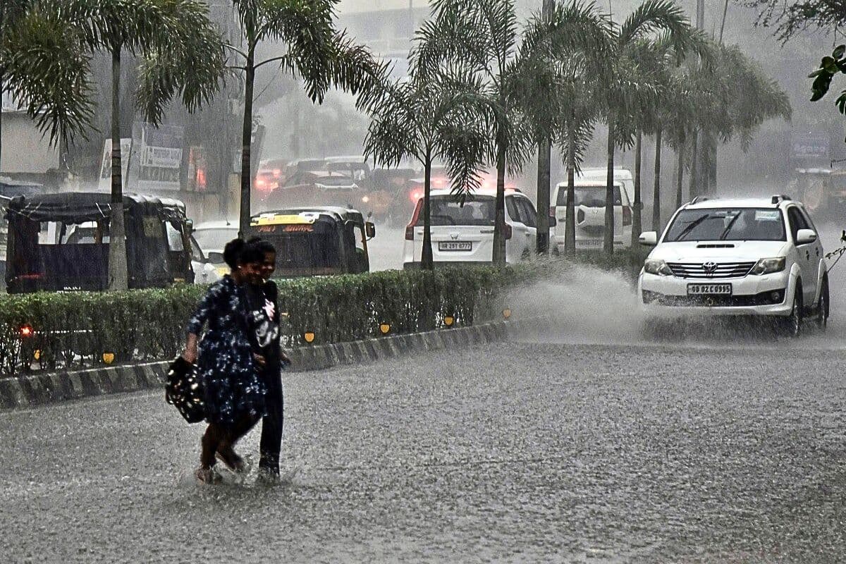 बिहार में अगले 4 दिन मूसलाधार बारिश का अलर्ट, इस तारीख से पूरे राज्य में एक्टिव होगा मानसून, IMD ने जारी की चेतावनी