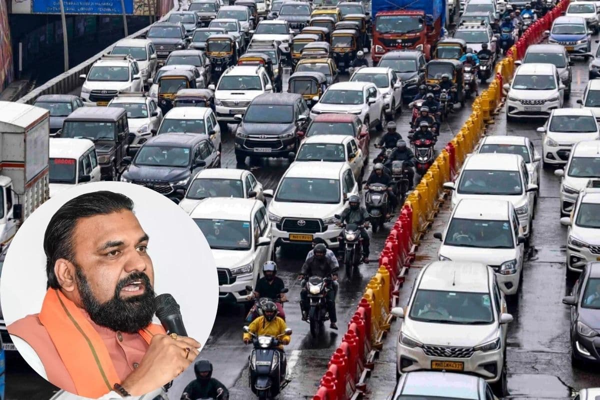 बिहार में पुराने वाहन मालिकों की बल्ले-बल्ले, स्क्रैप कर नई गाड़ी खरीदने पर मिलेगा टैक्स में बड़ा फायदा