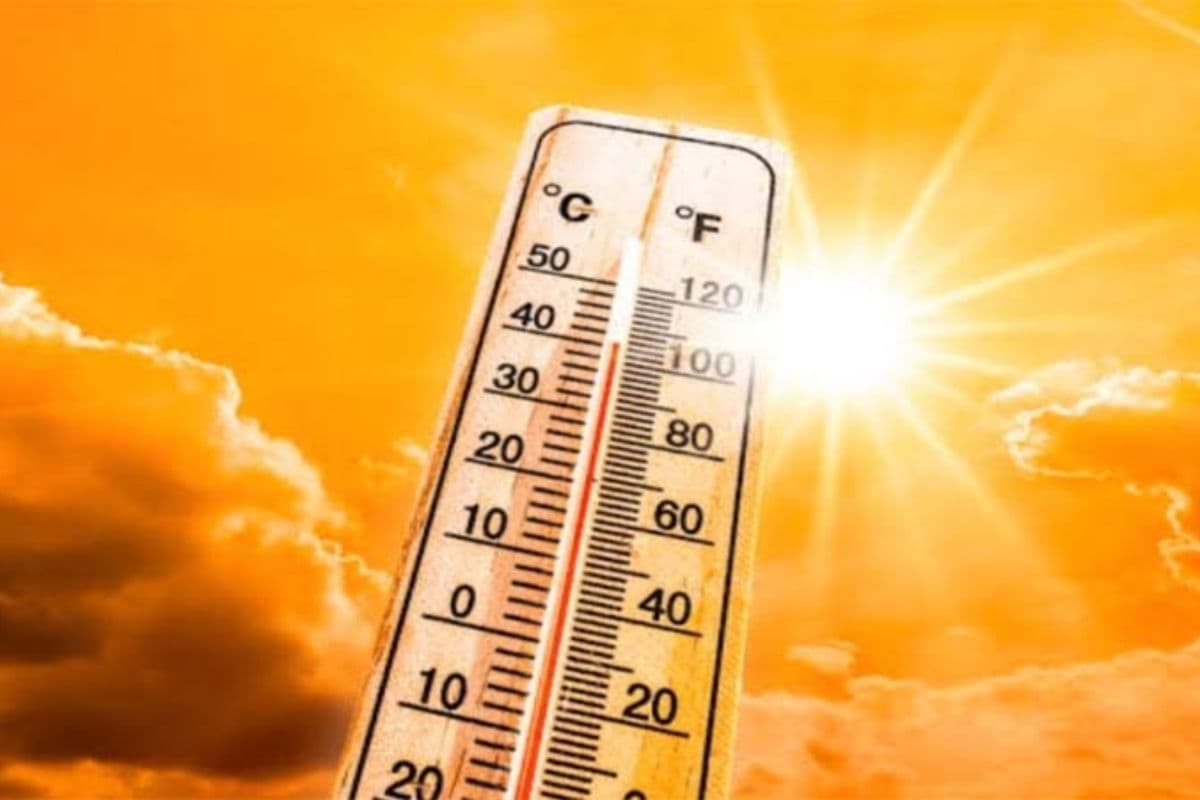 Motihari Weather Update: गुरुवार को मोतिहारी में पूरी तरह शुष्क रहेगा मौसम, दोपहर में बेवजह बाहर न निकलने की हिदायत