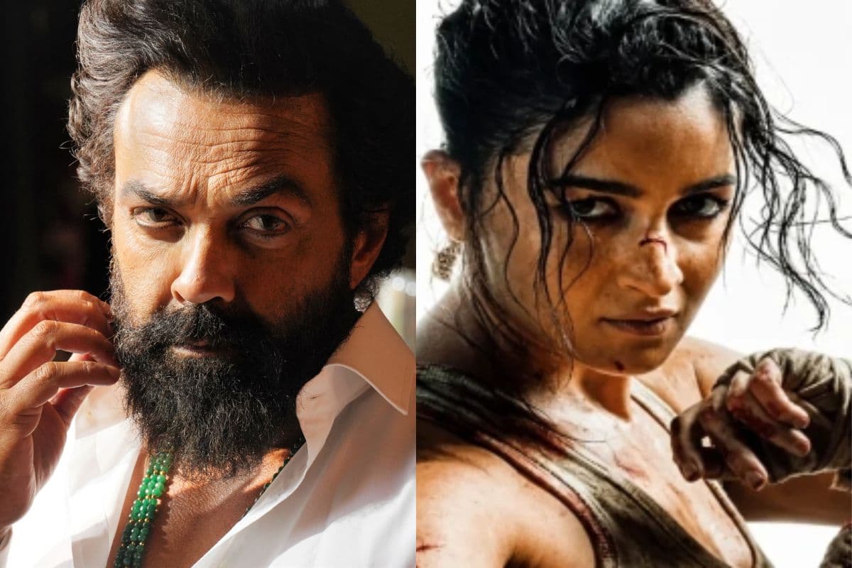 इतनी छोटी सी है, डर था चोट न लग जाए… ‘Alpha’ के सेट पर आलिया भट्ट के साथ एक्शन सीन करते वक्त क्यों घबरा गए बॉबी देओल?